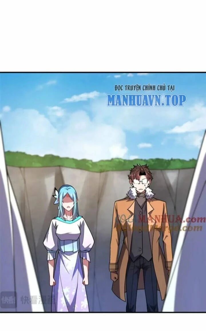 Thần Sủng Tiến Hóa Chapter 232 - Trang 4