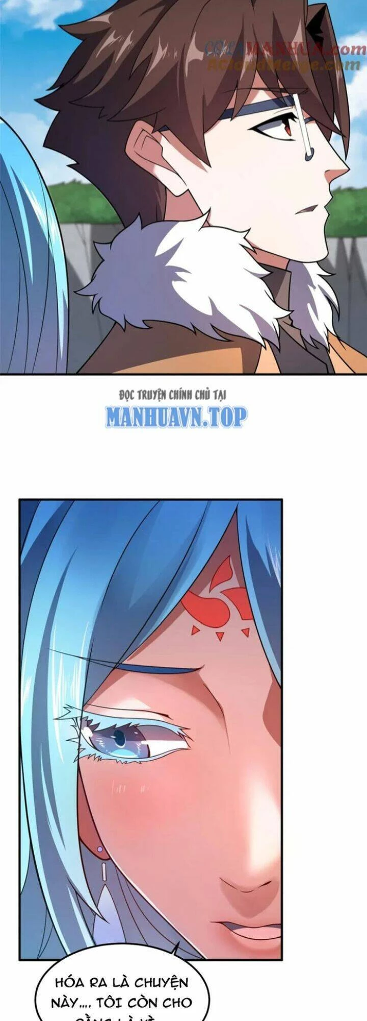 Thần Sủng Tiến Hóa Chapter 232 - Trang 4