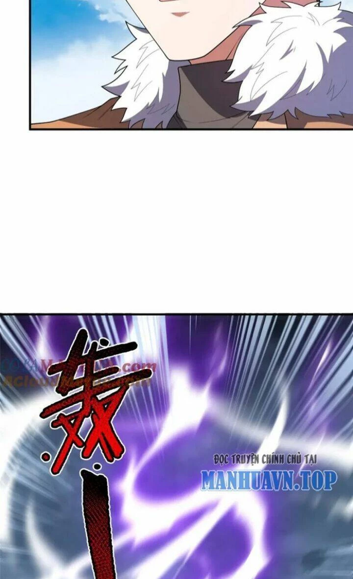 Thần Sủng Tiến Hóa Chapter 232 - Trang 4
