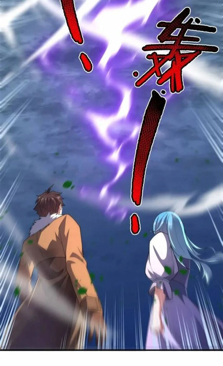 Thần Sủng Tiến Hóa Chapter 232 - Trang 4