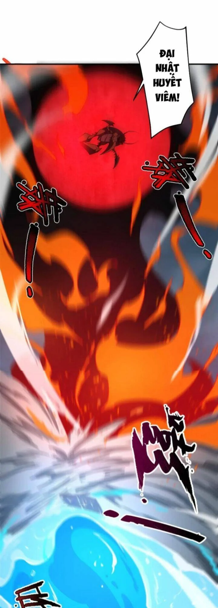 Thần Sủng Tiến Hóa Chapter 233 - Trang 4