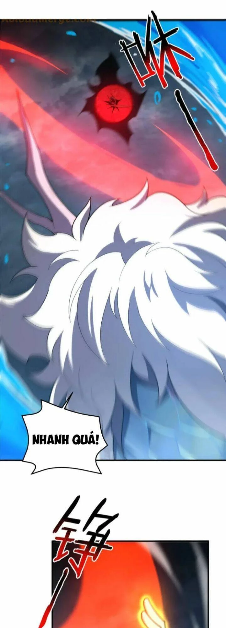 Thần Sủng Tiến Hóa Chapter 233 - Trang 4