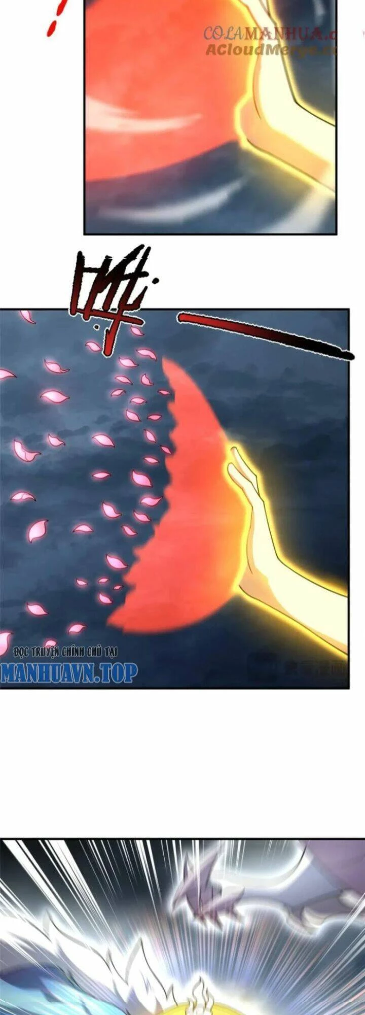 Thần Sủng Tiến Hóa Chapter 233 - Trang 4