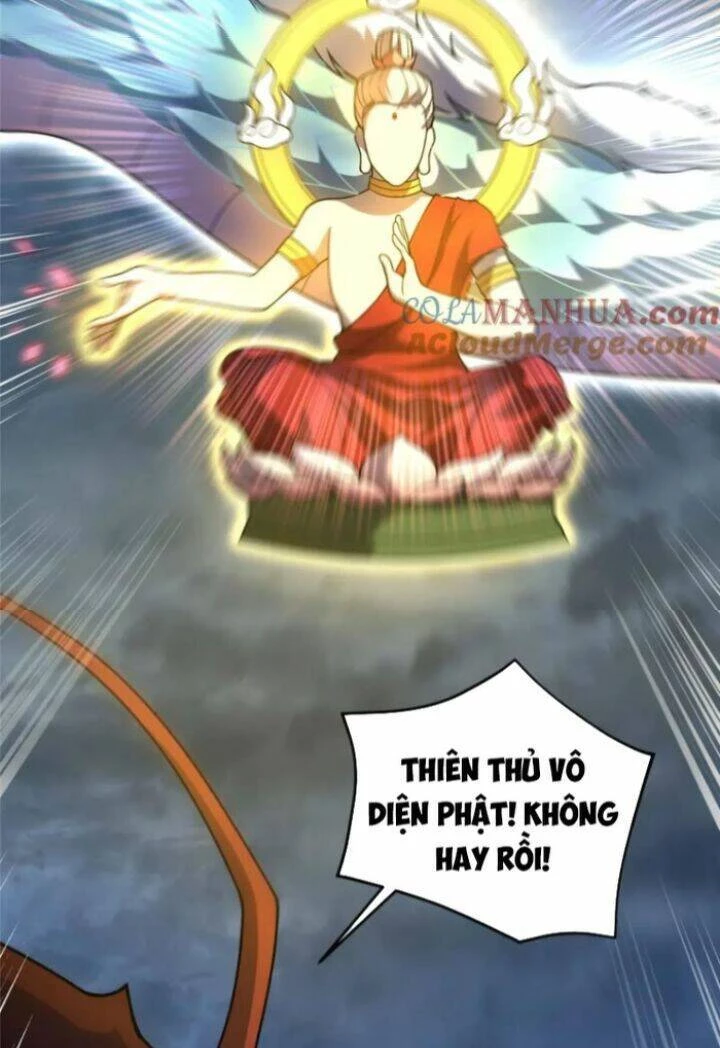 Thần Sủng Tiến Hóa Chapter 233 - Trang 4