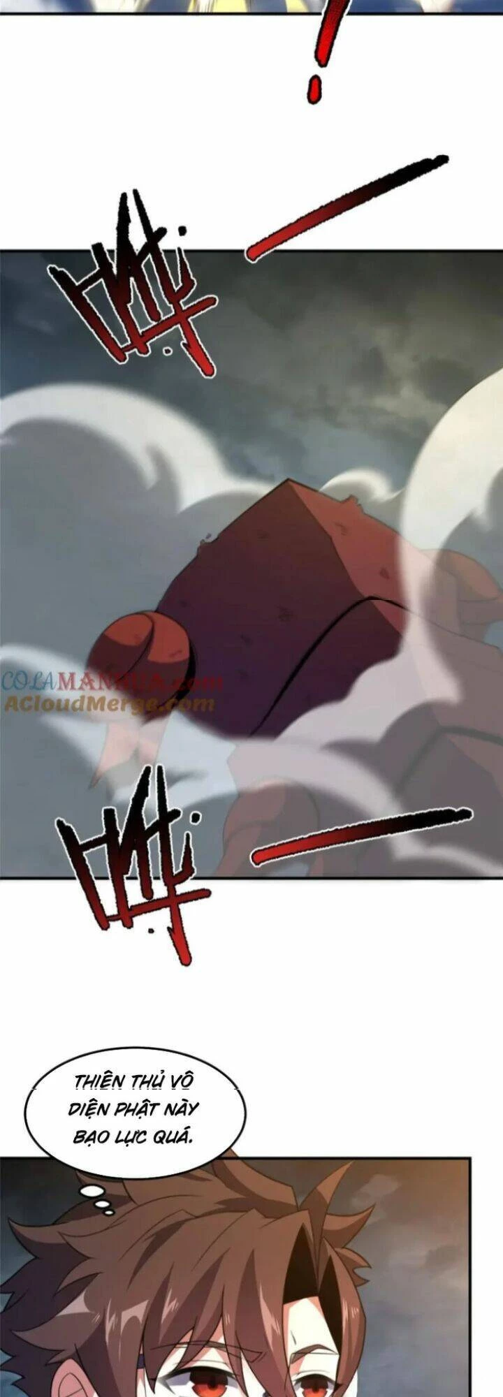 Thần Sủng Tiến Hóa Chapter 233 - Trang 4