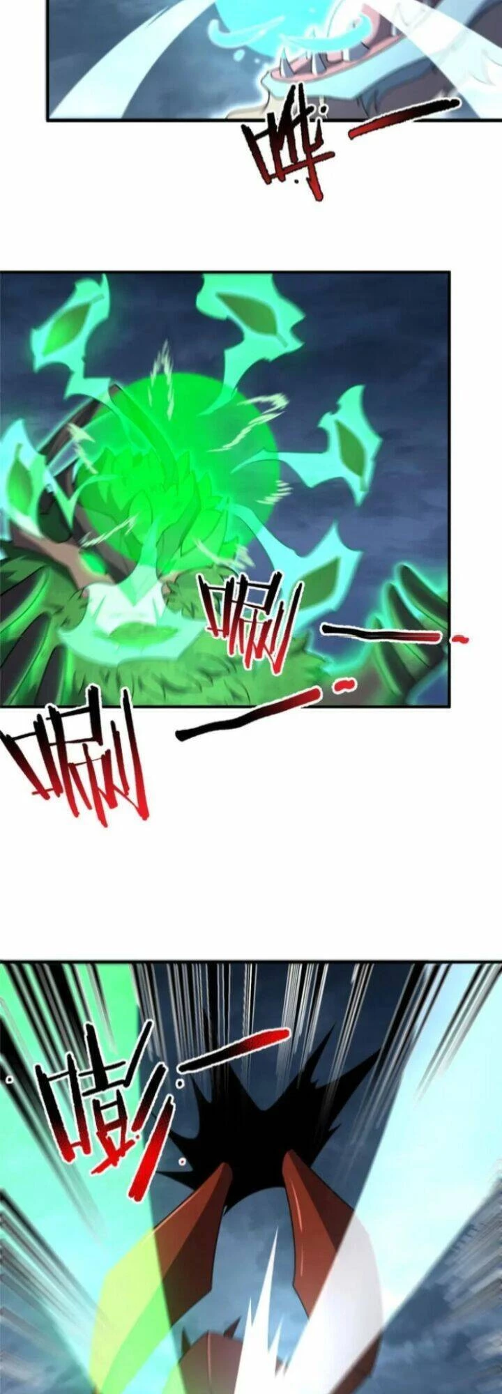 Thần Sủng Tiến Hóa Chapter 233 - Trang 4