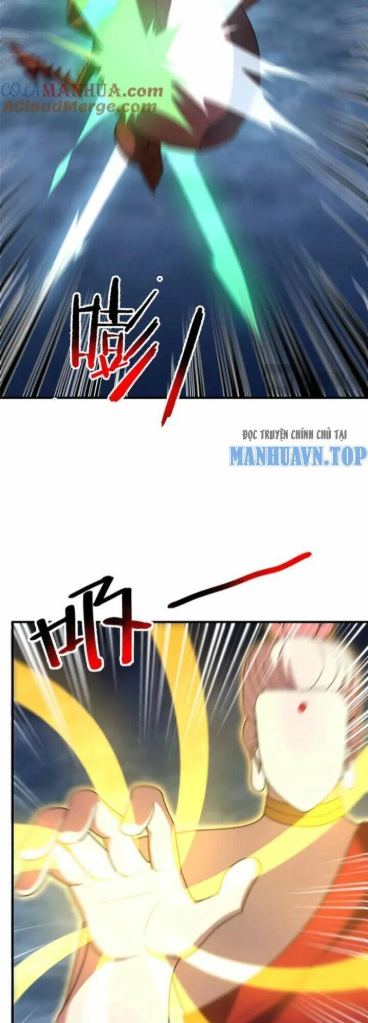 Thần Sủng Tiến Hóa Chapter 233 - Trang 4