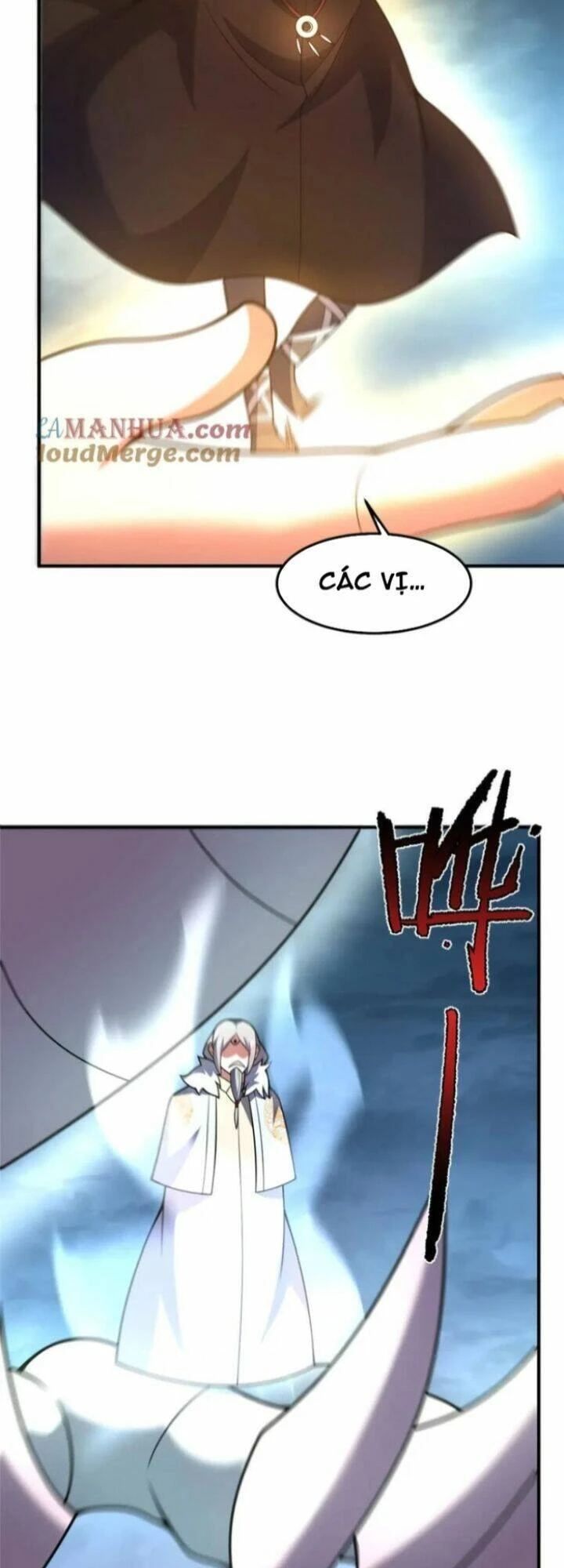 Thần Sủng Tiến Hóa Chapter 233 - Trang 4