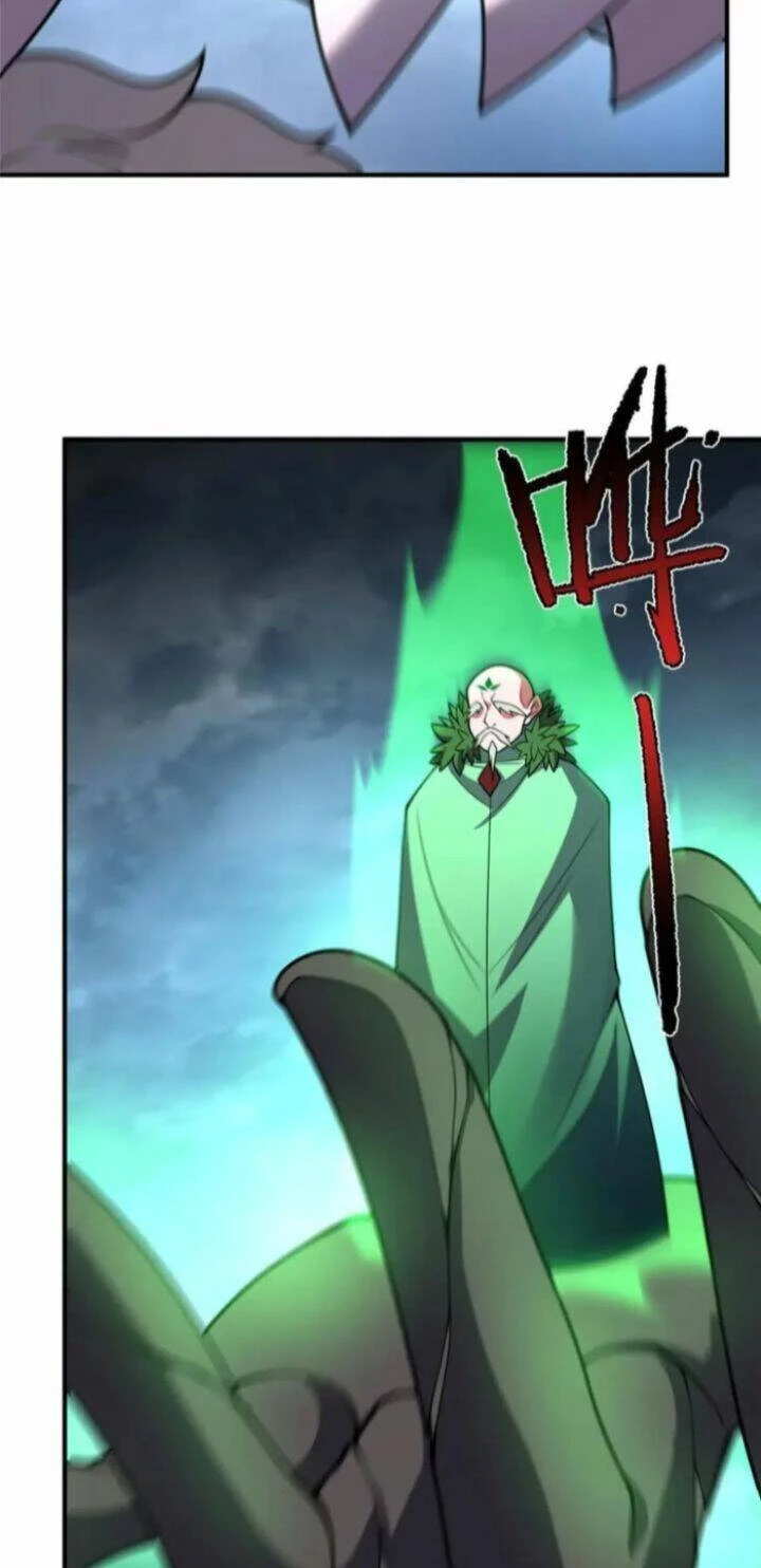 Thần Sủng Tiến Hóa Chapter 233 - Trang 4