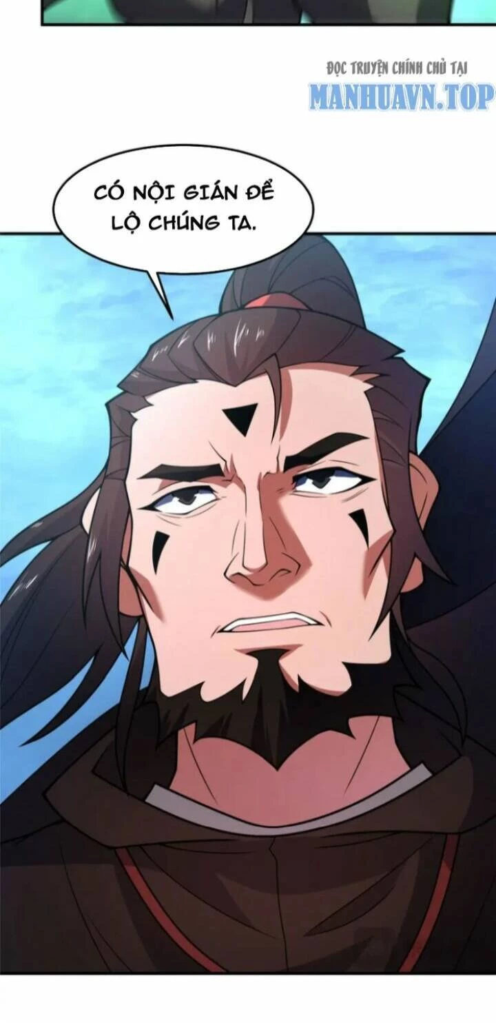 Thần Sủng Tiến Hóa Chapter 233 - Trang 4