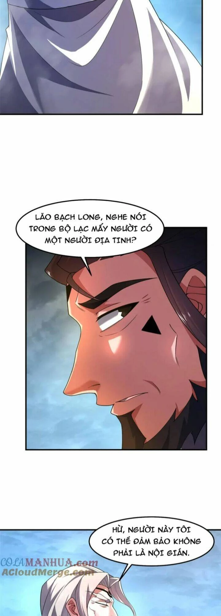Thần Sủng Tiến Hóa Chapter 234 - Trang 4