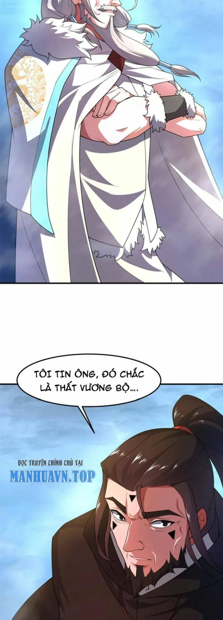 Thần Sủng Tiến Hóa Chapter 234 - Trang 4