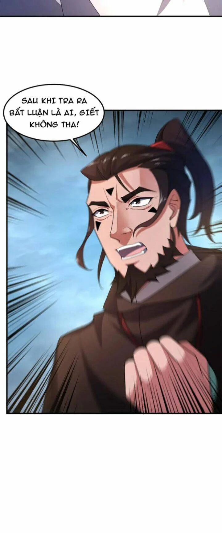 Thần Sủng Tiến Hóa Chapter 234 - Trang 4