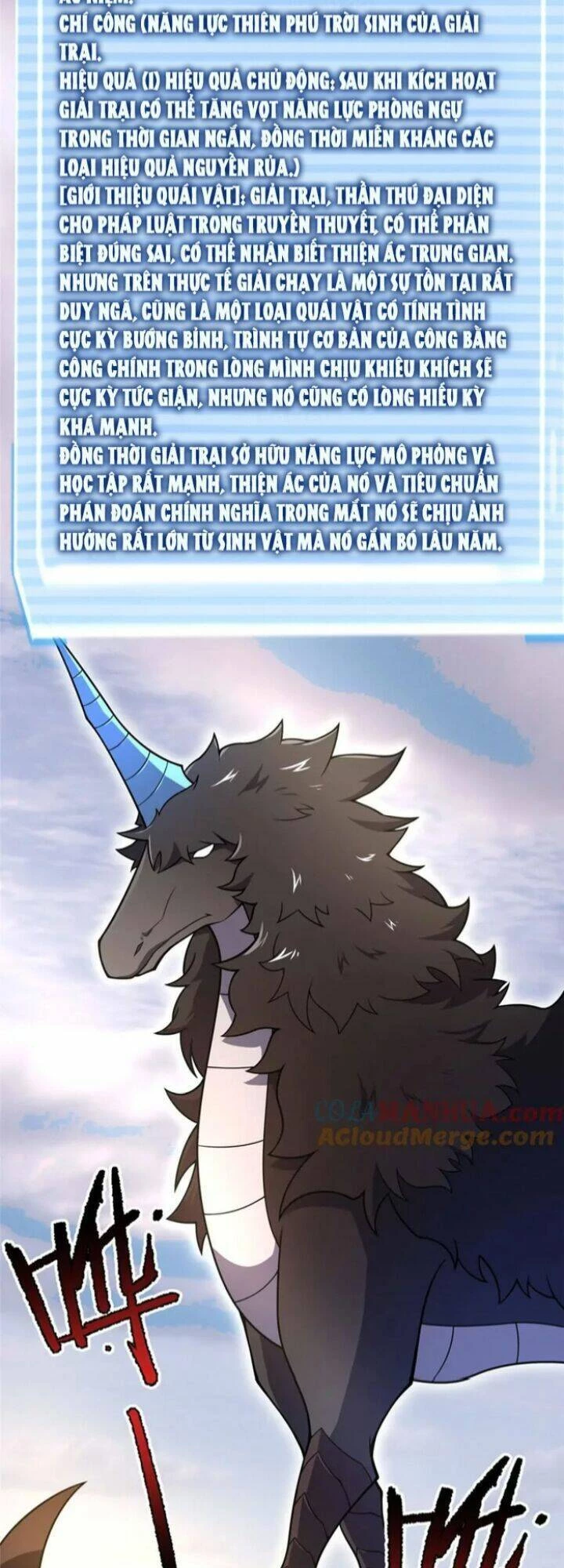 Thần Sủng Tiến Hóa Chapter 234 - Trang 4