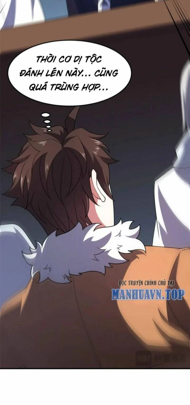 Thần Sủng Tiến Hóa Chapter 234 - Trang 4