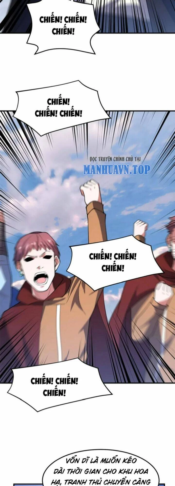 Thần Sủng Tiến Hóa Chapter 234 - Trang 4