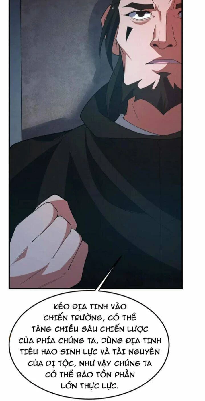 Thần Sủng Tiến Hóa Chapter 234 - Trang 4