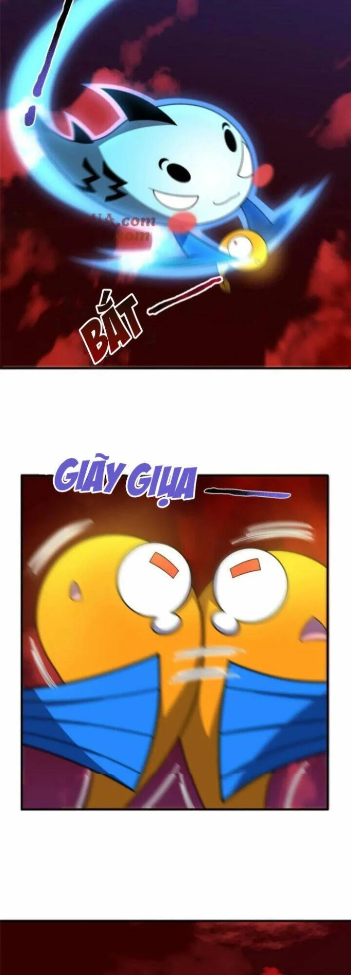 Thần Sủng Tiến Hóa Chapter 236 - Trang 4