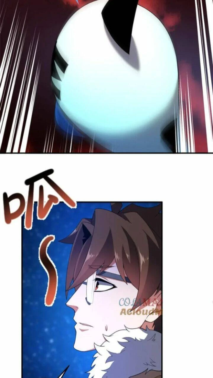 Thần Sủng Tiến Hóa Chapter 236 - Trang 4