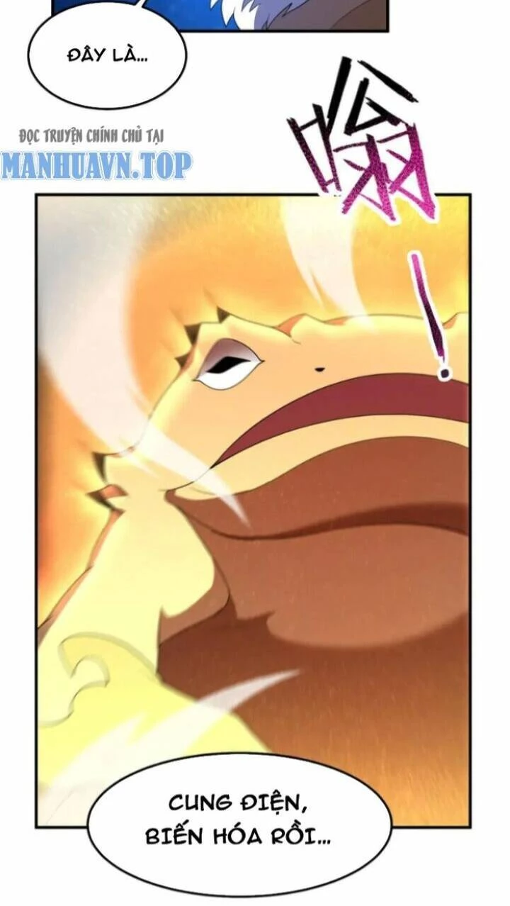 Thần Sủng Tiến Hóa Chapter 236 - Trang 4