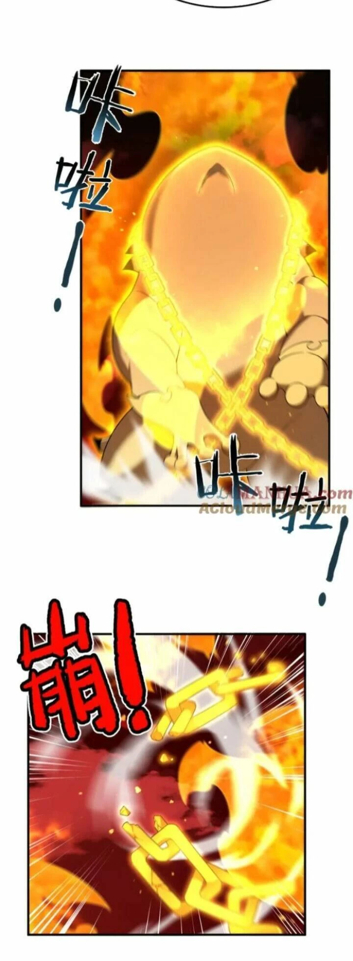 Thần Sủng Tiến Hóa Chapter 236 - Trang 4