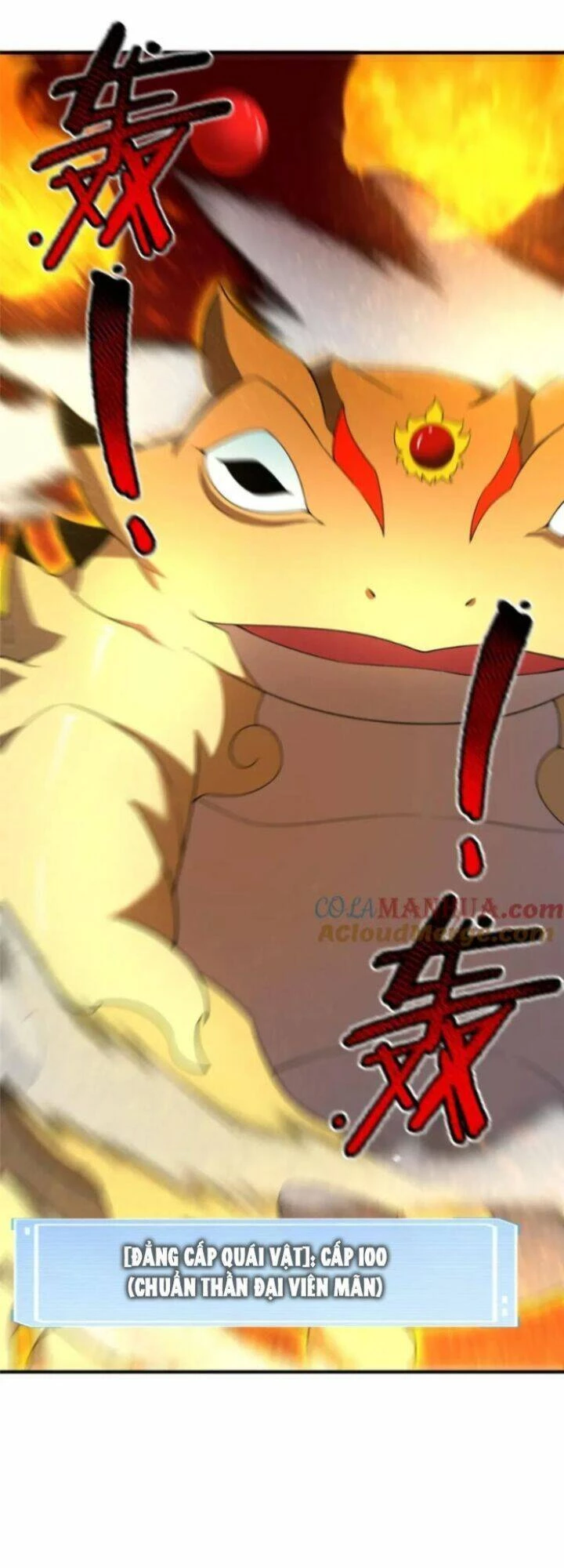 Thần Sủng Tiến Hóa Chapter 236 - Trang 4