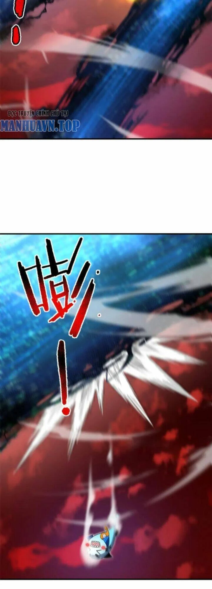 Thần Sủng Tiến Hóa Chapter 236 - Trang 4