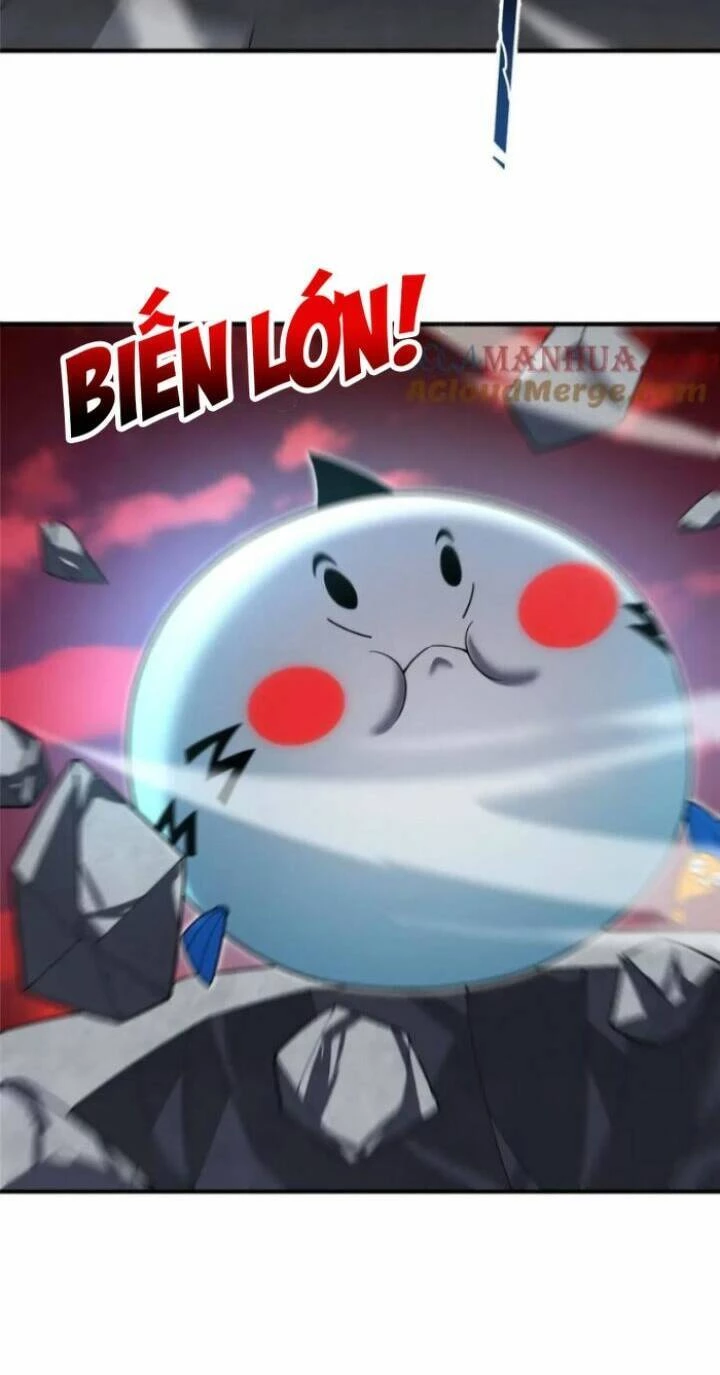 Thần Sủng Tiến Hóa Chapter 236 - Trang 4