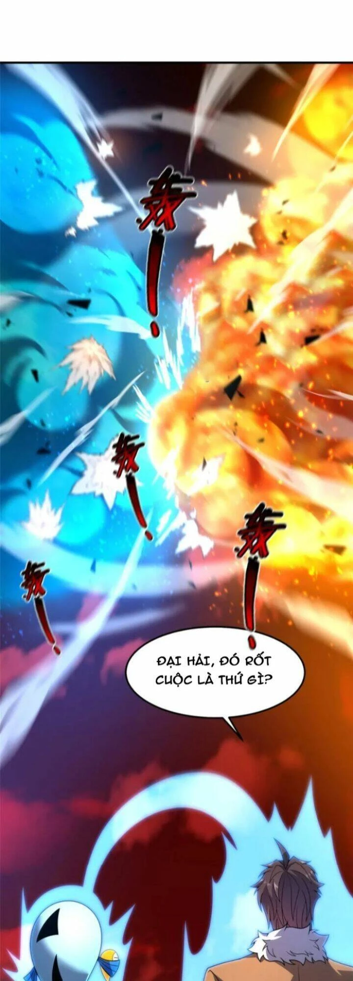 Thần Sủng Tiến Hóa Chapter 236 - Trang 4