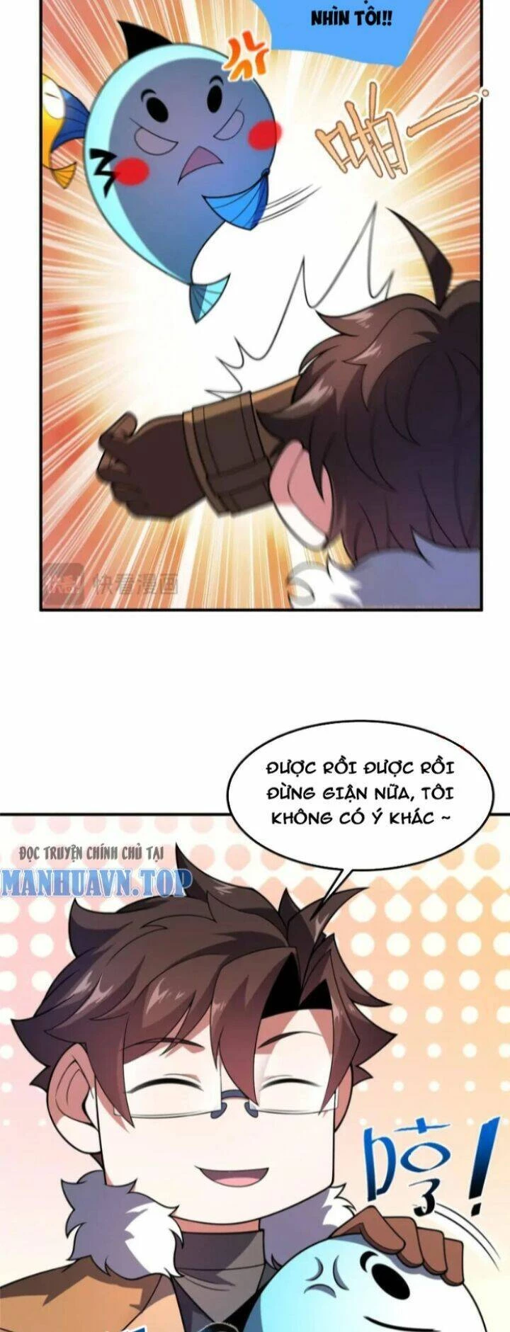 Thần Sủng Tiến Hóa Chapter 236 - Trang 4