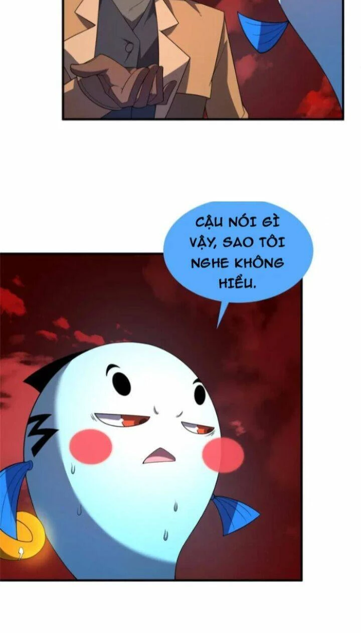 Thần Sủng Tiến Hóa Chapter 236 - Trang 4