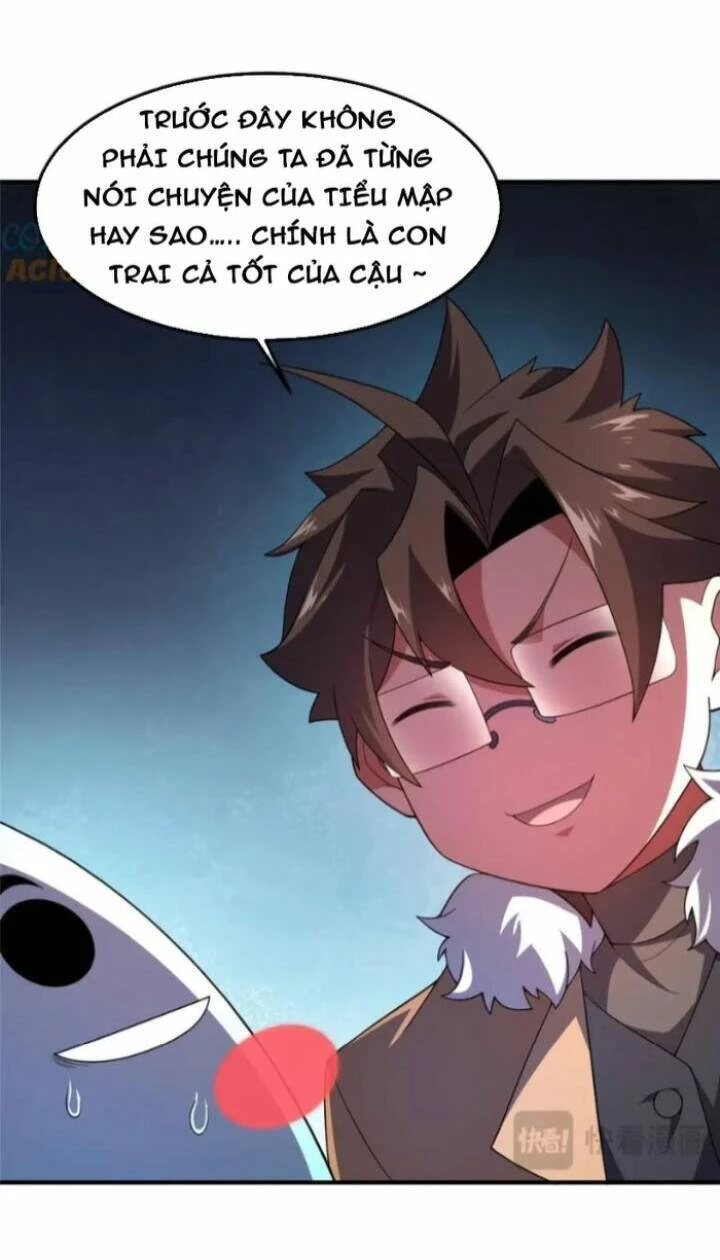 Thần Sủng Tiến Hóa Chapter 236 - Trang 4