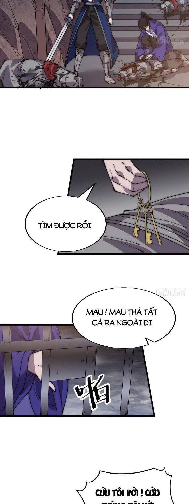 Ta Có Một Sơn Trại Chapter 367 - Next Chapter 368