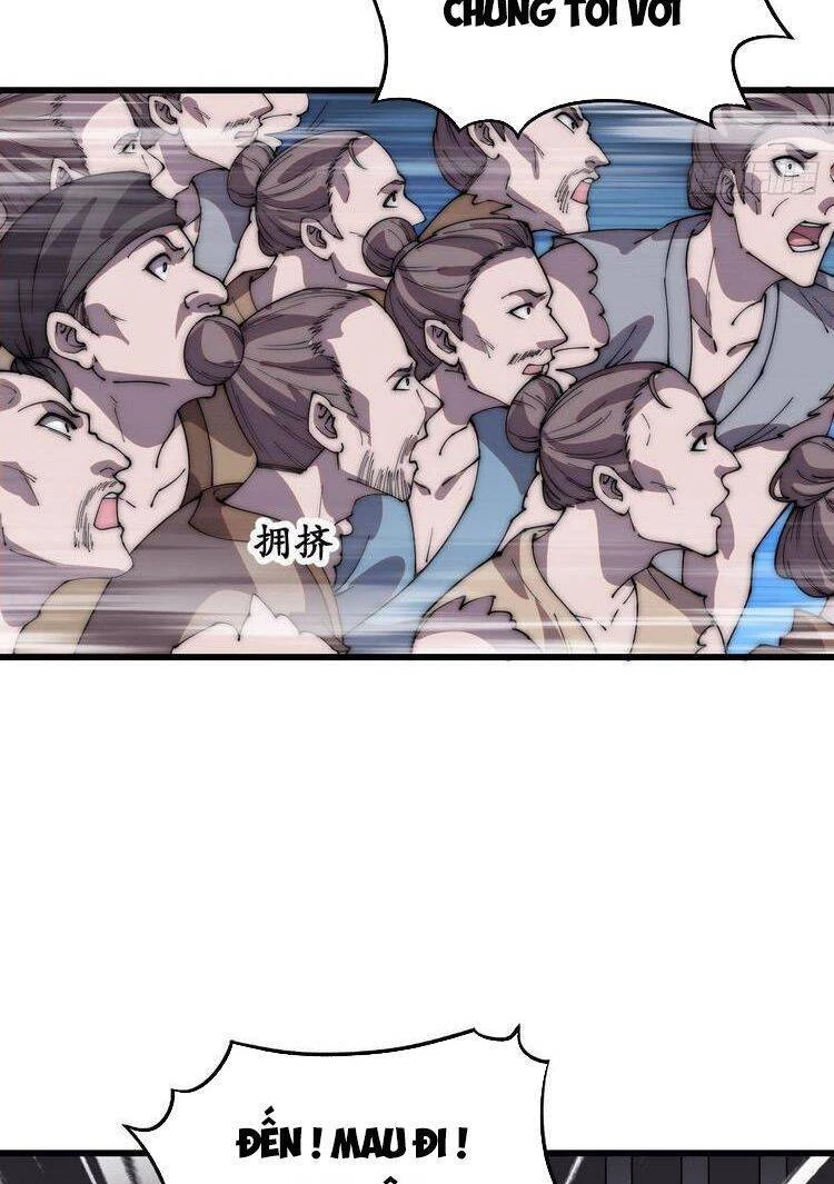 Ta Có Một Sơn Trại Chapter 367 - Next Chapter 368