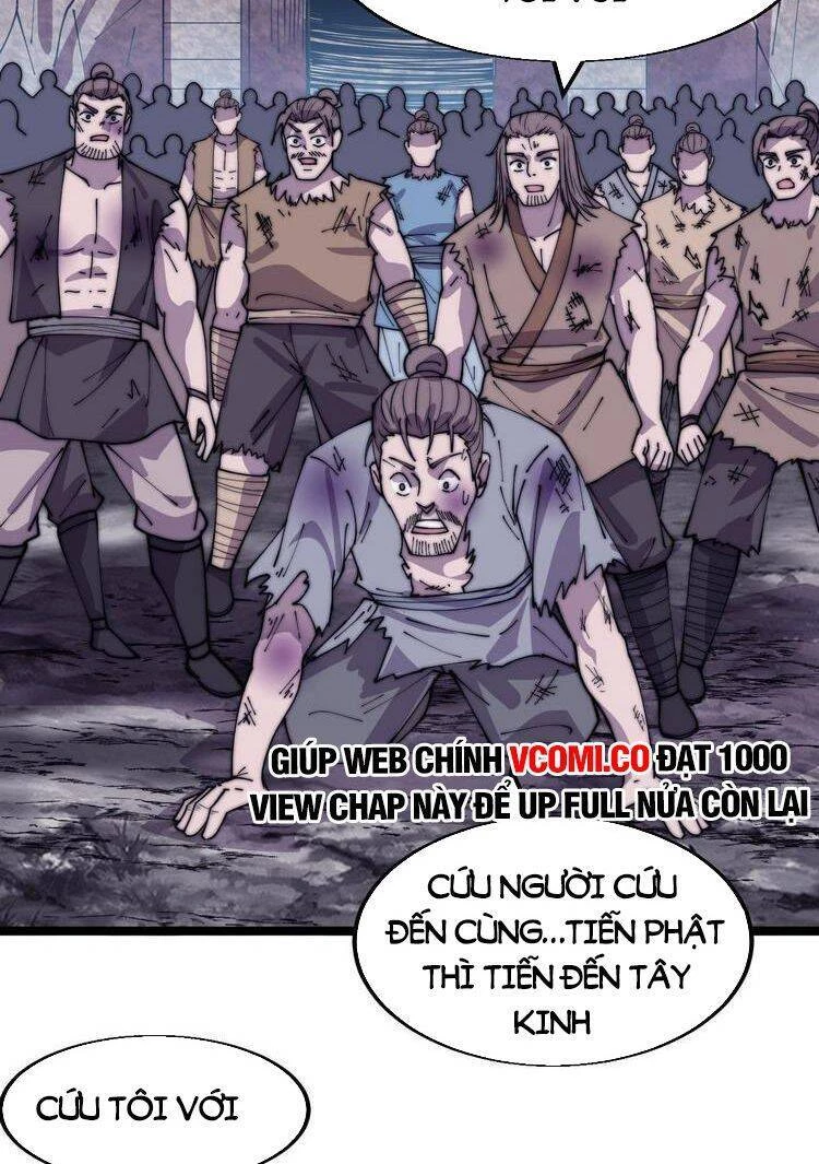 Ta Có Một Sơn Trại Chapter 367 - Next Chapter 368