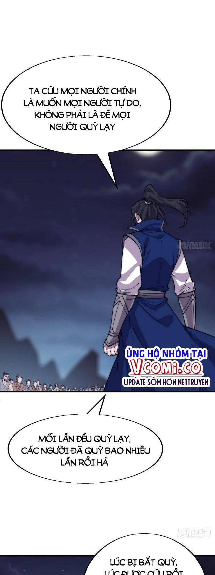 Ta Có Một Sơn Trại Chapter 367 - Next Chapter 368