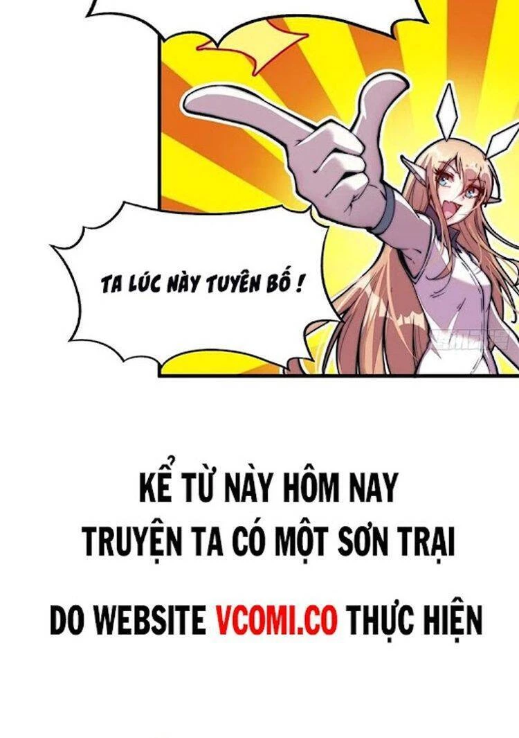 Ta Có Một Sơn Trại Chapter 367 - Next Chapter 368