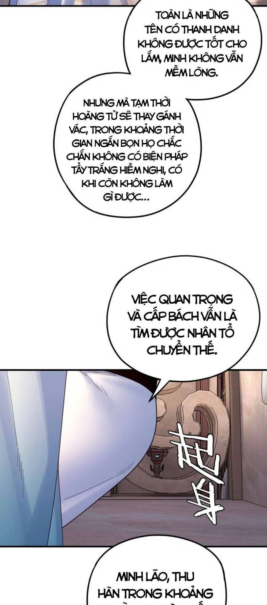 [FIX Thứ tự] Ta Trời Sinh Đã Là Nhân Vật Phản Diện Chapter 100 - Trang 2