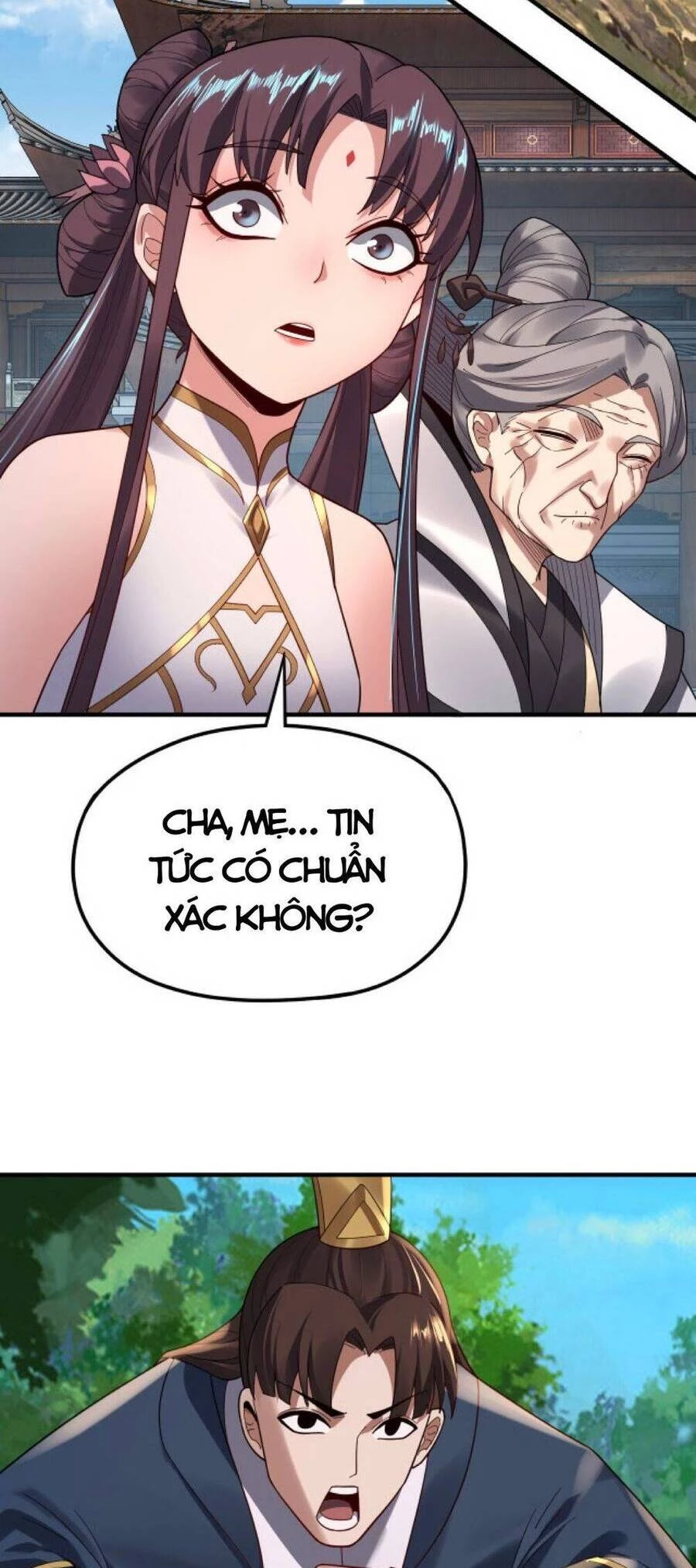 [FIX Thứ tự] Ta Trời Sinh Đã Là Nhân Vật Phản Diện Chapter 100 - Trang 2