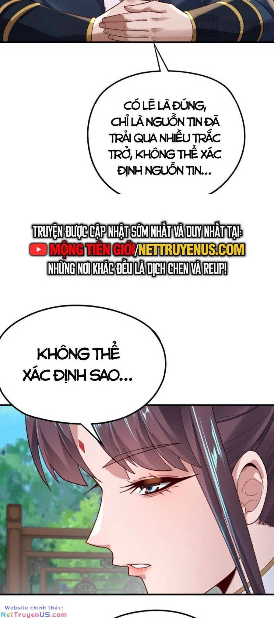 [FIX Thứ tự] Ta Trời Sinh Đã Là Nhân Vật Phản Diện Chapter 100 - Trang 2