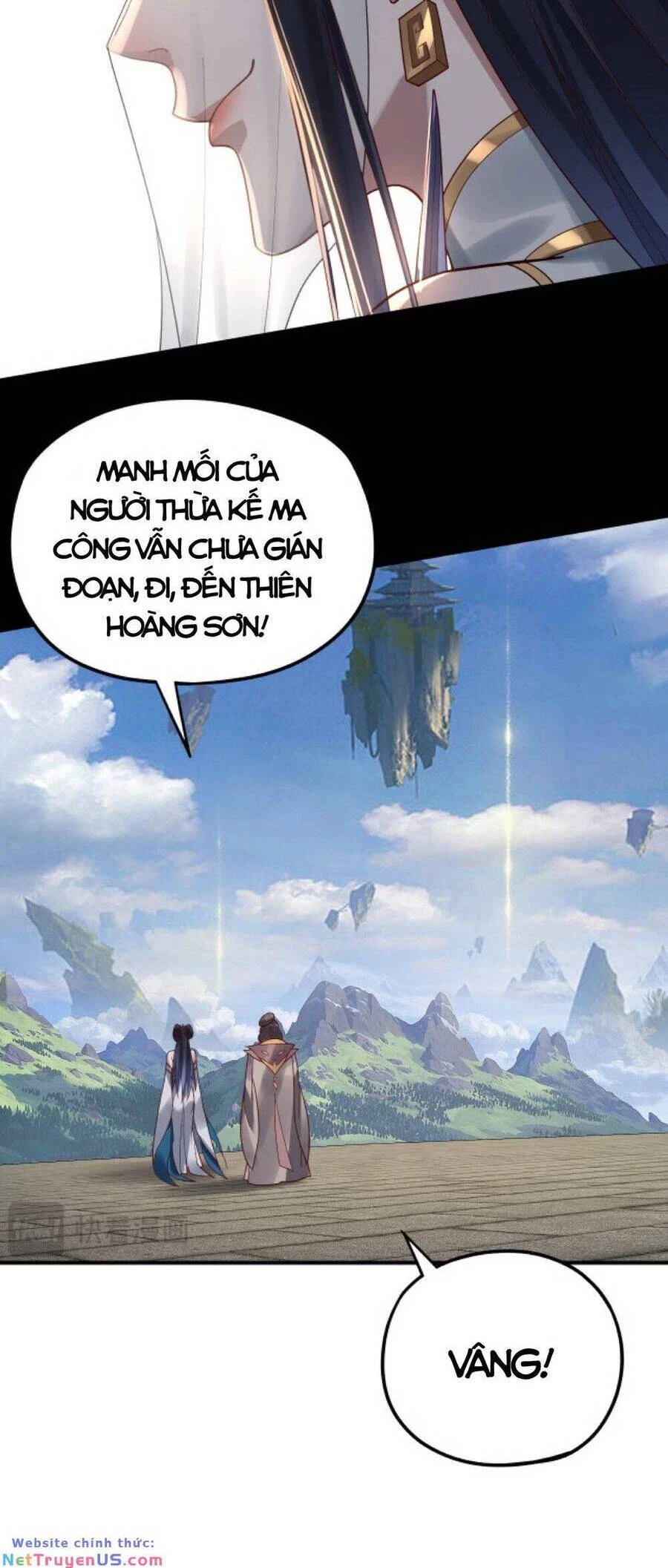 [FIX Thứ tự] Ta Trời Sinh Đã Là Nhân Vật Phản Diện Chapter 100 - Trang 2