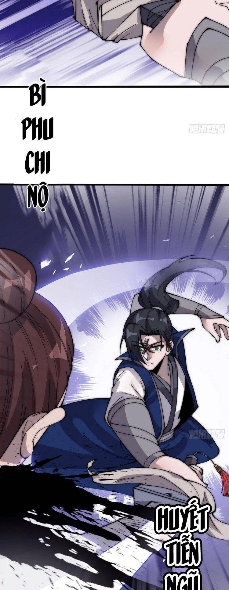 Ta Có Một Sơn Trại Chapter 369 - Trang 4