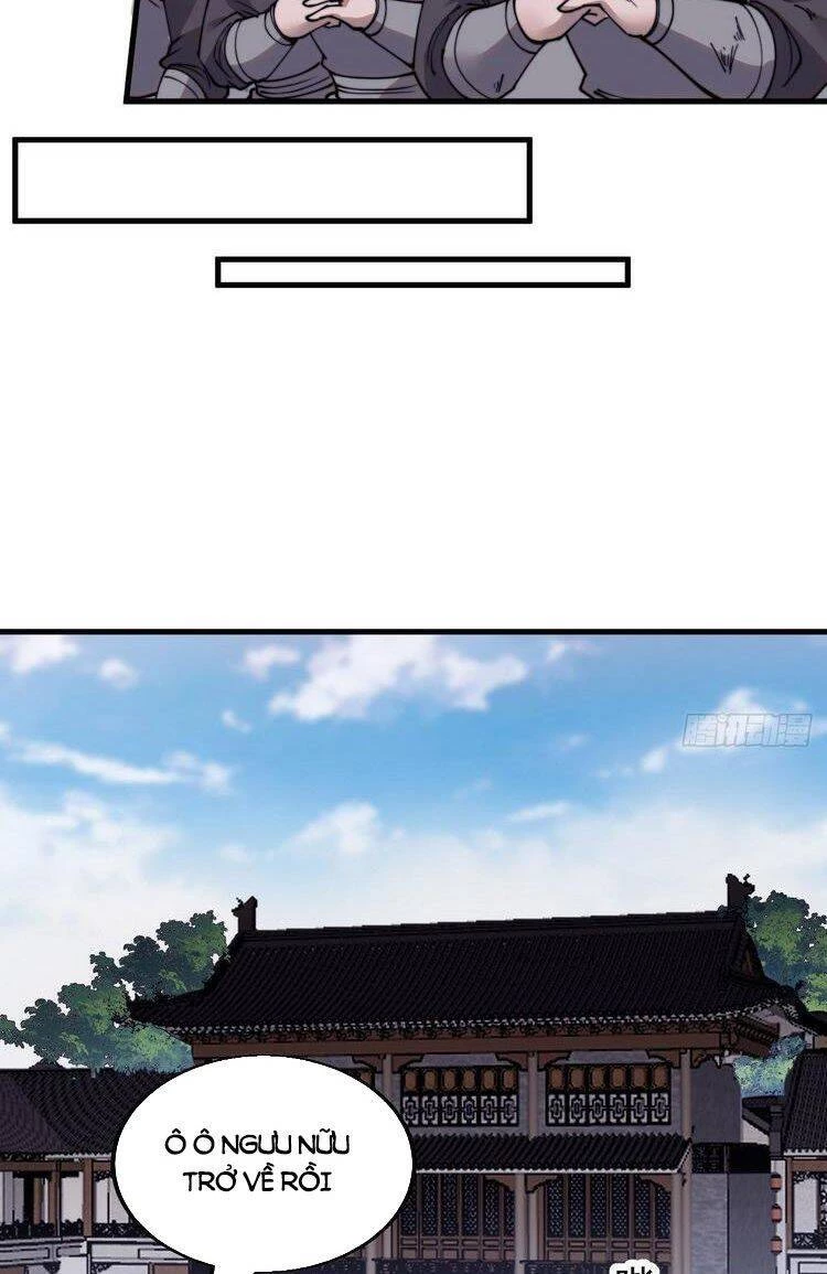 Ta Có Một Sơn Trại Chapter 370 - Trang 4