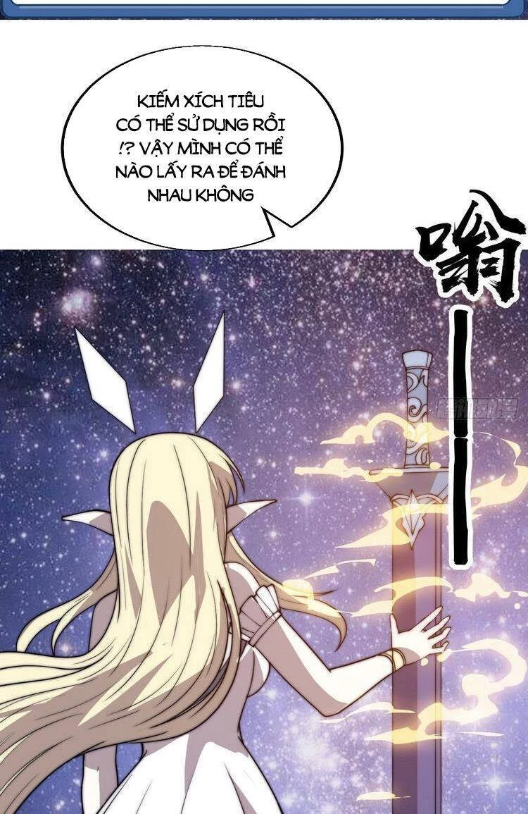 Ta Có Một Sơn Trại Chapter 370 - Trang 4