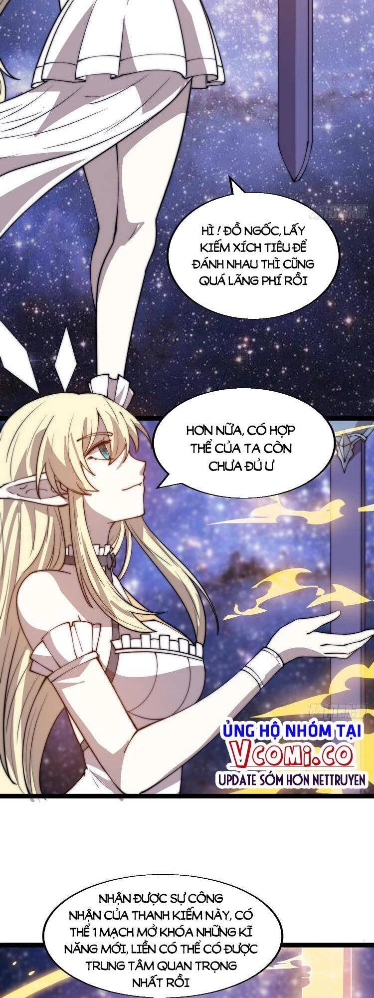 Ta Có Một Sơn Trại Chapter 370 - Trang 4