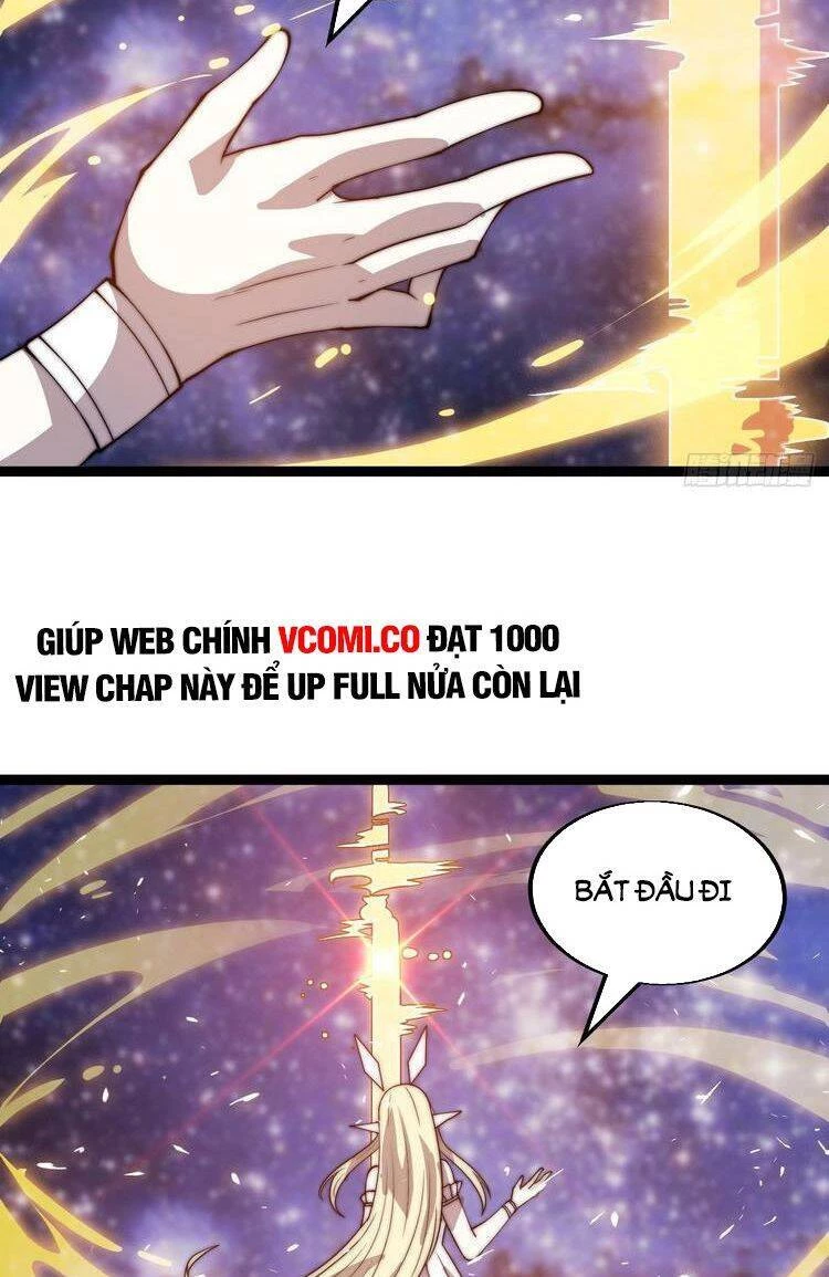 Ta Có Một Sơn Trại Chapter 370 - Trang 4