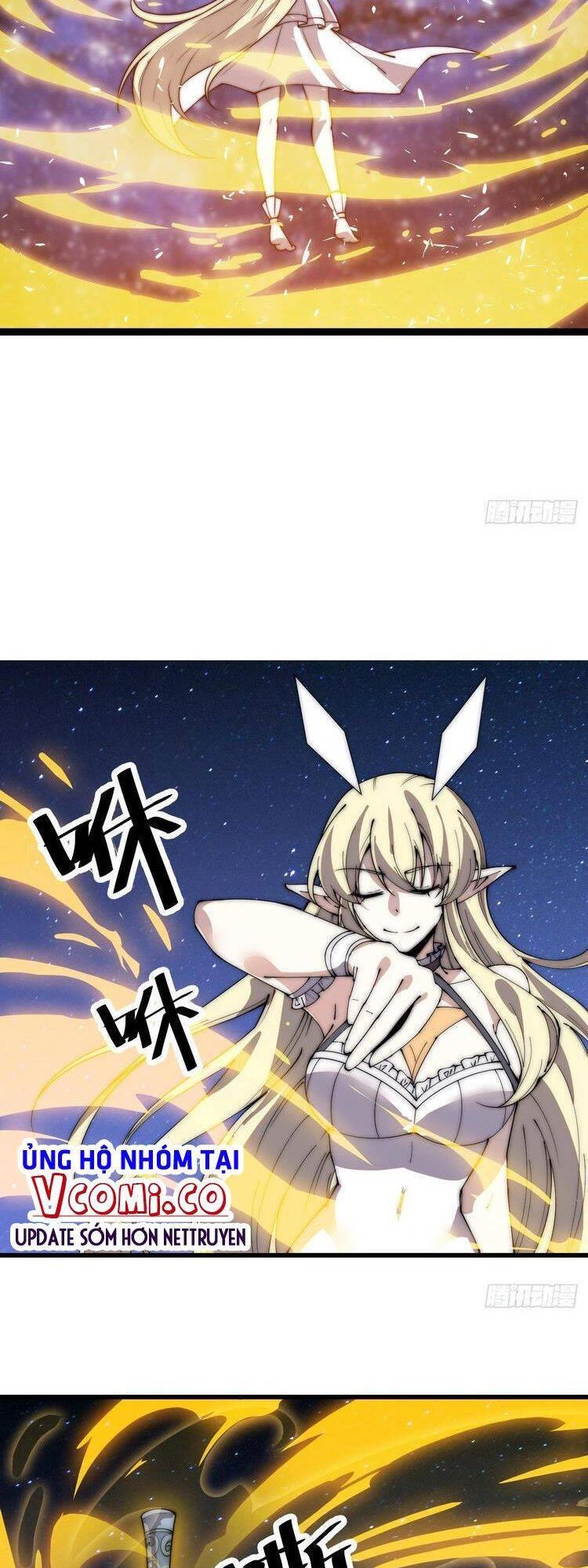 Ta Có Một Sơn Trại Chapter 370 - Trang 4