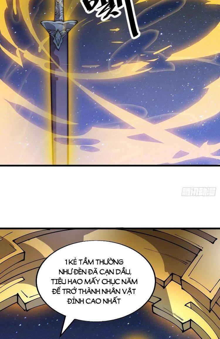 Ta Có Một Sơn Trại Chapter 370 - Trang 4