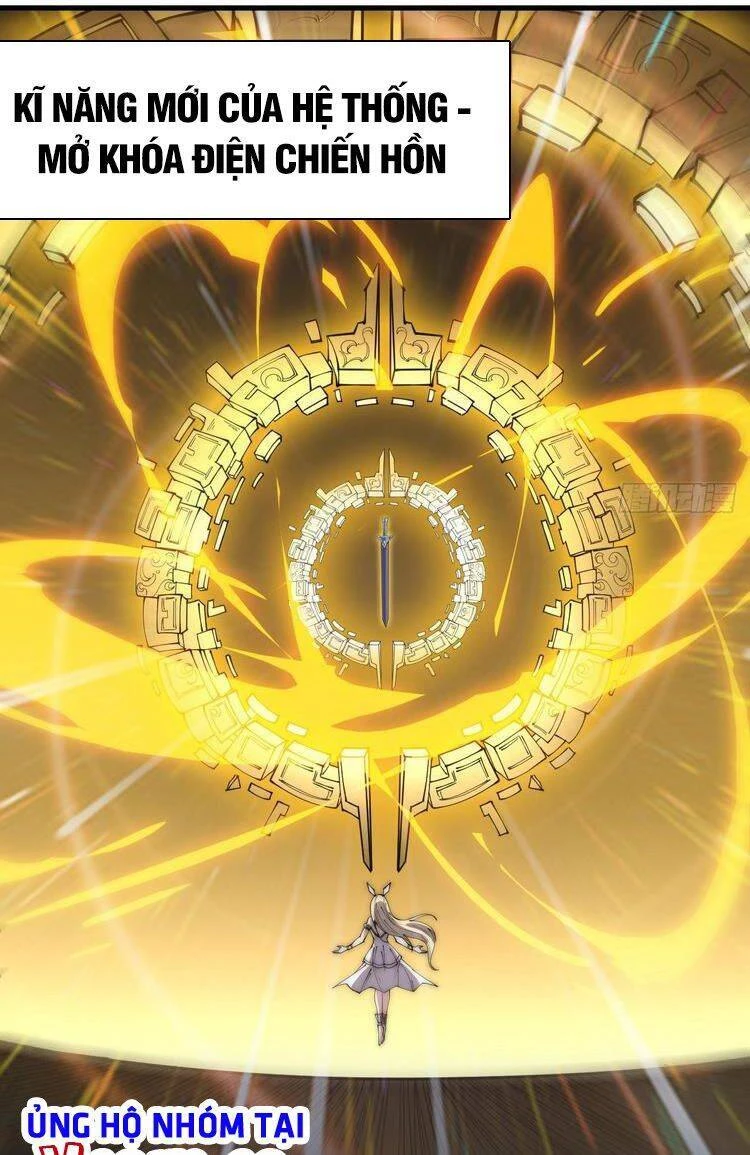 Ta Có Một Sơn Trại Chapter 370 - Trang 4