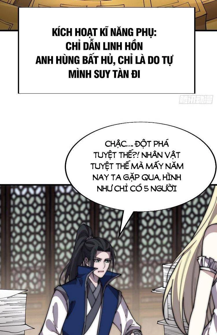 Ta Có Một Sơn Trại Chapter 370 - Trang 4